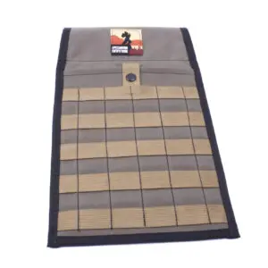 ACO Modular Quiver